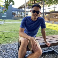 Eric Tseng Email