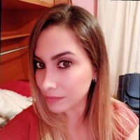 Cedars-Sinai Employee Annabel Ramirez's profile photo