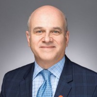 Travelers Canada Employee Howard Friedman's profile photo