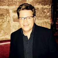 TechScout Employee Andrew Hazlehurst's profile photo