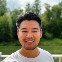 Swan Bitcoin Employee David Song's profile photo