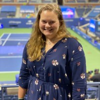 NY Squash Employee Paulina Rojek's profile photo
