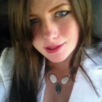 Opera House Employee Erica Lincoln's profile photo
