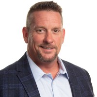 Flat Branch Home Loans Employee Dan Main's profile photo