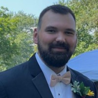 CPKC Employee Gregory Schuster's profile photo