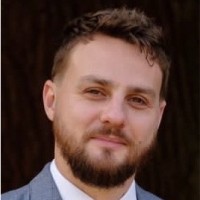 THE BLUE KITE ACADEMY TRUST Employee Sam Thomas's profile photo