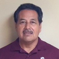 Secure Transportation Employee Luis Galvan's profile photo