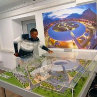 Augustine Amaechi Email & Phone Number