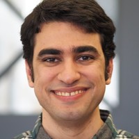 All Sober Employee Faran Negarestan's profile photo