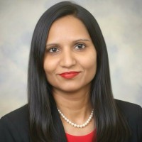 Luminace Employee Pari Kasotia's profile photo