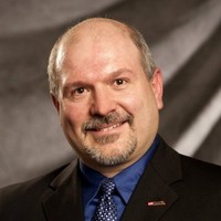 U.S. Bank Employee Robert Michel's profile photo