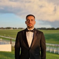 Telensa Employee Pouya Fathi's profile photo