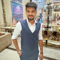 FedEx ACC Employee Sumit Gupta's profile photo