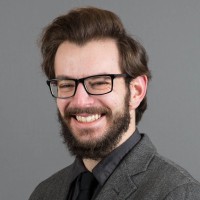 Ozone House Employee Jon Jaber's profile photo