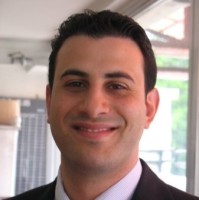 AtkinsRéalis Employee Jean Amine's profile photo