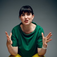 Library of Things Employee Jane Dhulchaointigh's profile photo