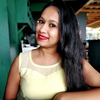 Skience Employee Deepika Padmaraj's profile photo