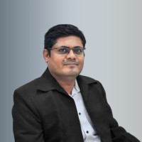 OdiTek Solutions Employee Abinash Ghosh's profile photo