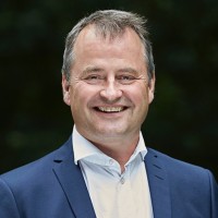 DLG Group Employee Jesper Andersen's profile photo