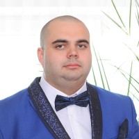 Stefan Codreanu Email
