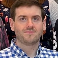 City Ford Sydney Employee Tim Harris's profile photo