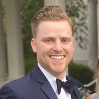 Max O'Connor Email & Phone Number