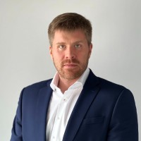 Semen Cherkasov Email