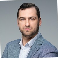 FurnMaster Employee Simonas Mocevičius's profile photo