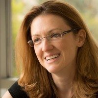Weill Cornell Medicine Employee Anna Orr's profile photo