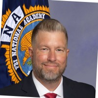 Thomasville Police Department, NC Employee Wesley Barber's profile photo