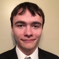 Greene County Public Health Employee Justin Moon's profile photo