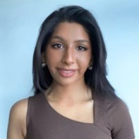 Molly Gill's profile photo