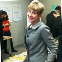 Gayle Moberg Email & Phone Number