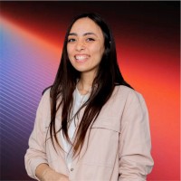 Sarah Amin's profile photo