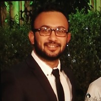 Priyang Patel Email