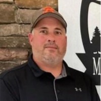 Steve Shannon Tire Company Inc. Employee James Shires's profile photo