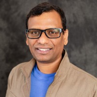 NITCO Inc. Employee Chandra Yatagiri's profile photo