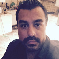New American Funding Employee Cesar Zarate's profile photo