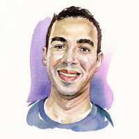 Hamza Benkhay Email & Phone Number