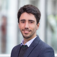 Imperial College London Employee Jose Escribano's profile photo