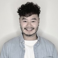 Talentero Employee Nathan Li's profile photo