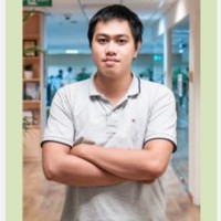 Datum Consulting NZ Employee Hoang Luong's profile photo