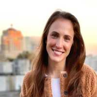Founders Pledge Employee Emily Jablonski's profile photo