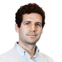 Multiply Labs Employee Fred Parietti's profile photo