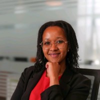 Phatisa Employee Faith Karega's profile photo
