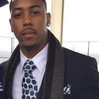 Federal Bureau of Prisons Employee Julius Pearson's profile photo