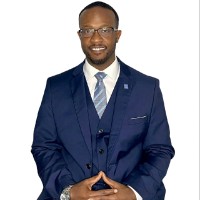 Quentez Hodge Email & Phone Number
