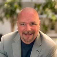 Ari Apartment Management Employee James Craig's profile photo