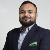 Shahryar Khan Email