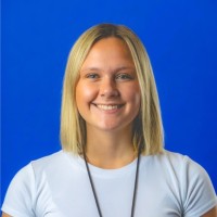 Indiana Department of Homeland Security Employee Sydney Brasser's profile photo